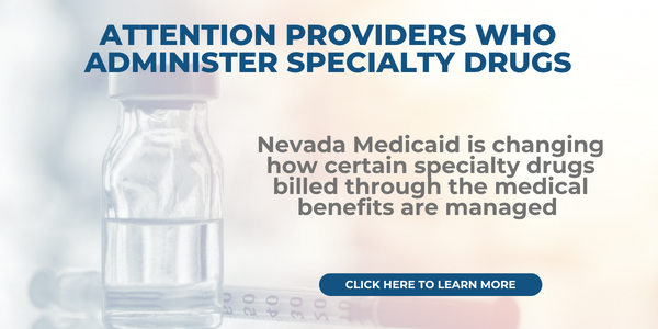 specialty drugs