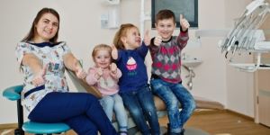 Dental Page Header